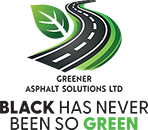 Greener Asphalt Solutions